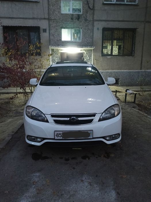 Сотилади Гентра автомат