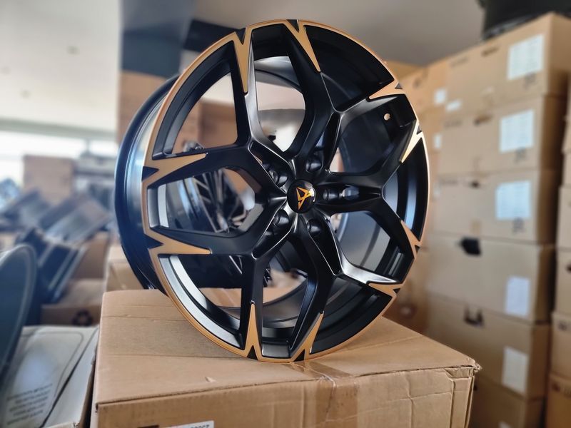 Jante 19'' Cupra Formentor Kupra Formentor 5x112