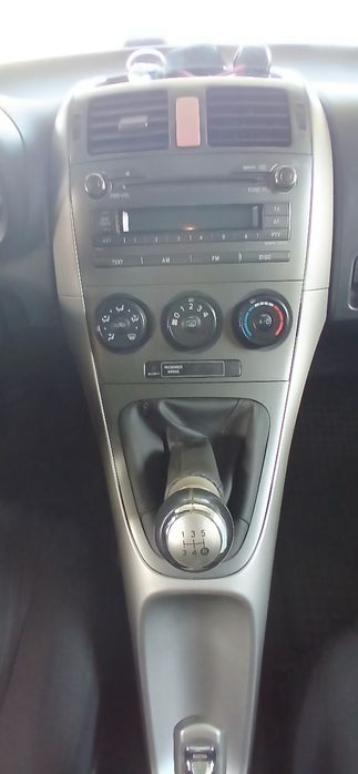 Toyota Auris 1.4 VVTI 2008
