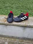 Ghete adidas fotbal