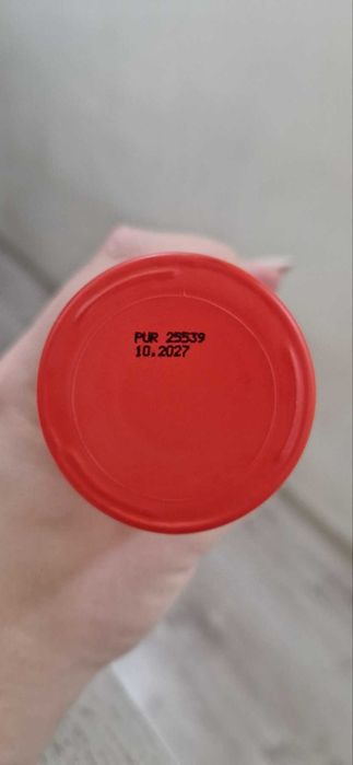 Cocosolis Hot+ Серум