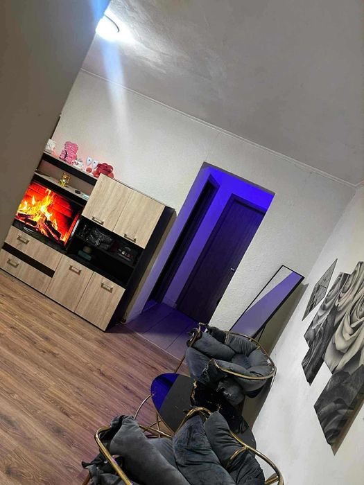 Apartament de vânzare 2camere