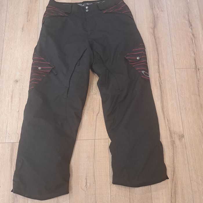 Oakley мъжки панталон за зимни спортове