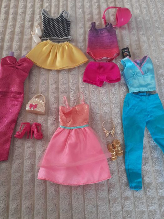 Различни фигурки