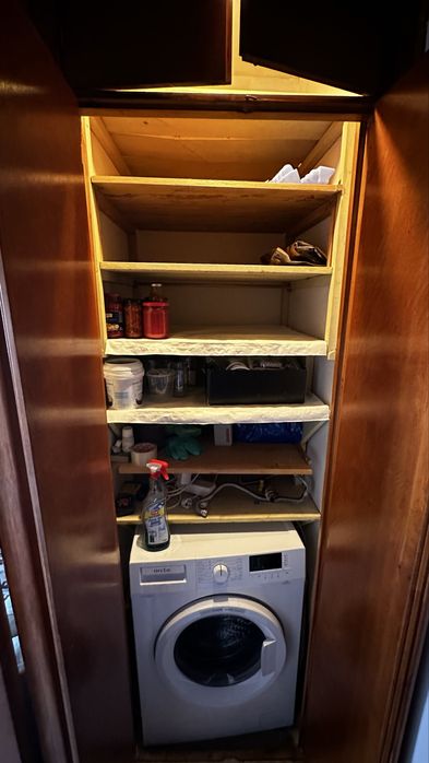 Garsoniera de inchiriat 37m2 Tei