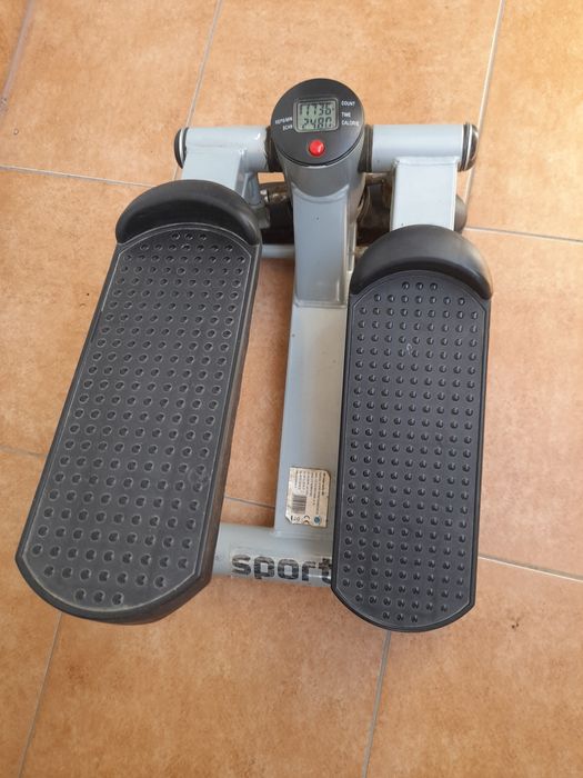 Vând Stepper Sporter