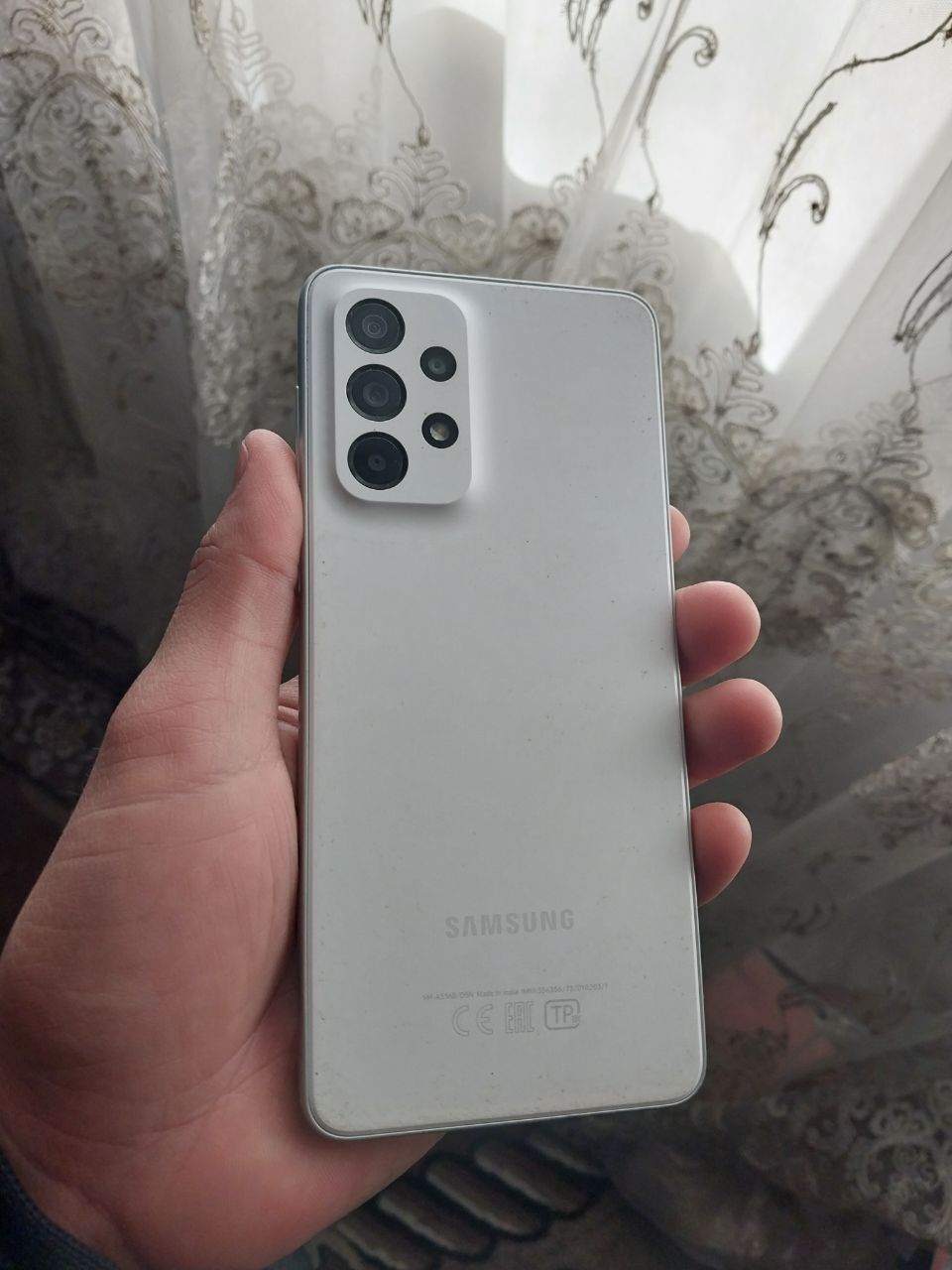 Samsung Galaxy A33 5G