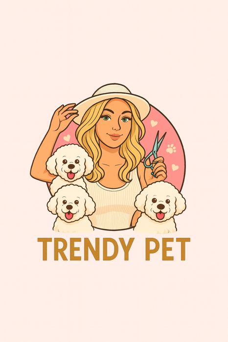 Salon Coafura Canina Arad -centru!