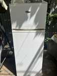 Frigider / combina frigorifica whirlpool defect