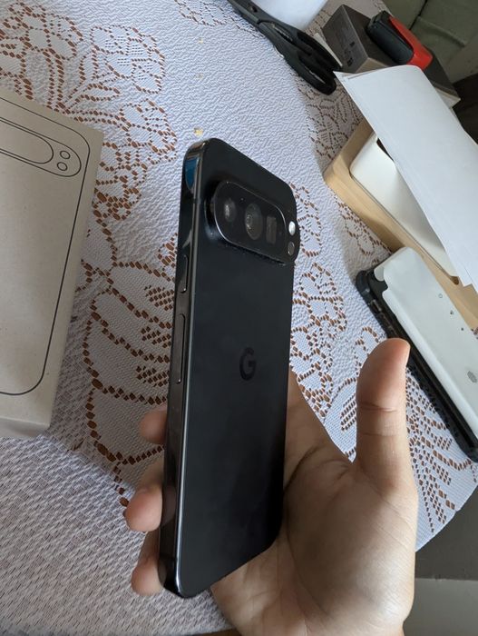 Google Pixel 9 Pro 128GB