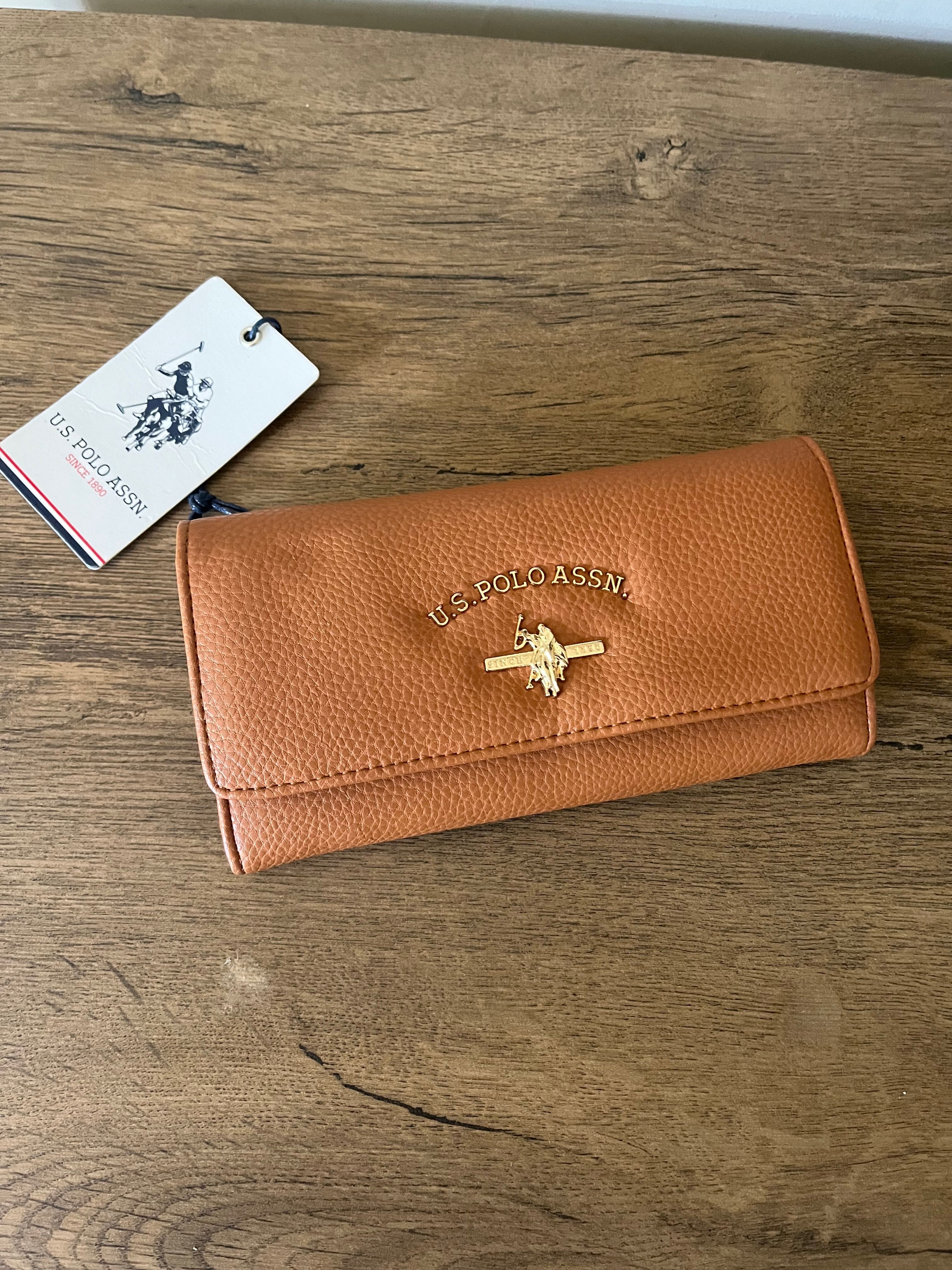 Дамски портмонета Polo, Replay Karl Lagerfeld