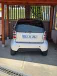 Smart fortwo diesel automat AC