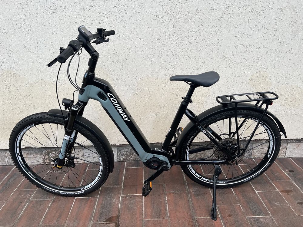 Conway bicicleta electrica