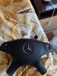 Airbag за волан Mercedes C-class w204