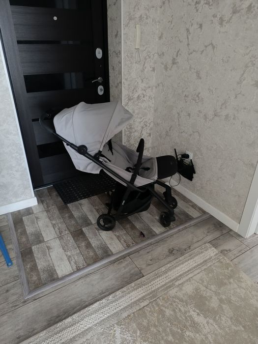 Коляска ANEX Air-Z