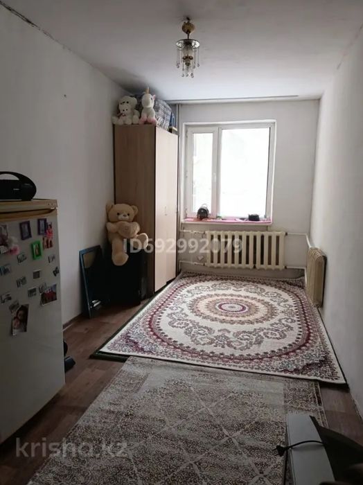 Продам комнату в общежитии