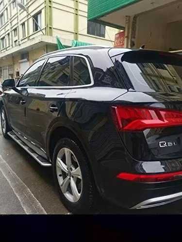 Степенки за джипове AUDI Q3 и Q5