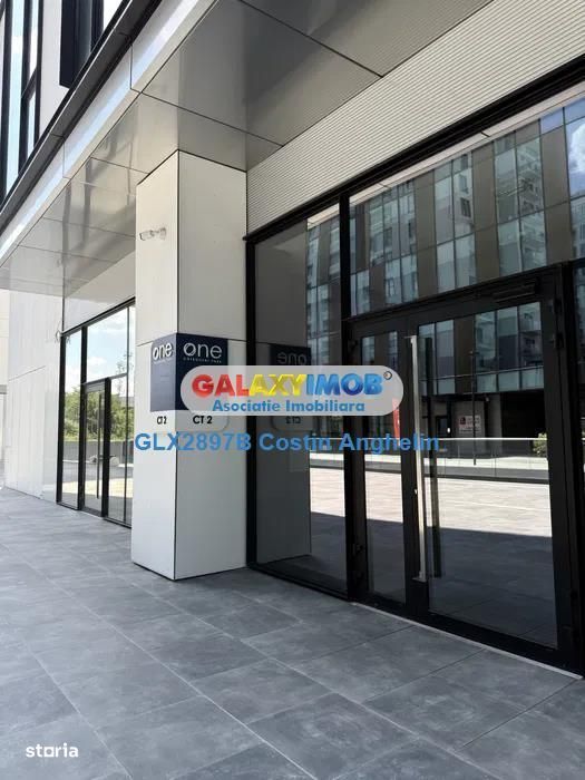 Apartament modern 2 camere, nemobilat - One Cotroceni Park