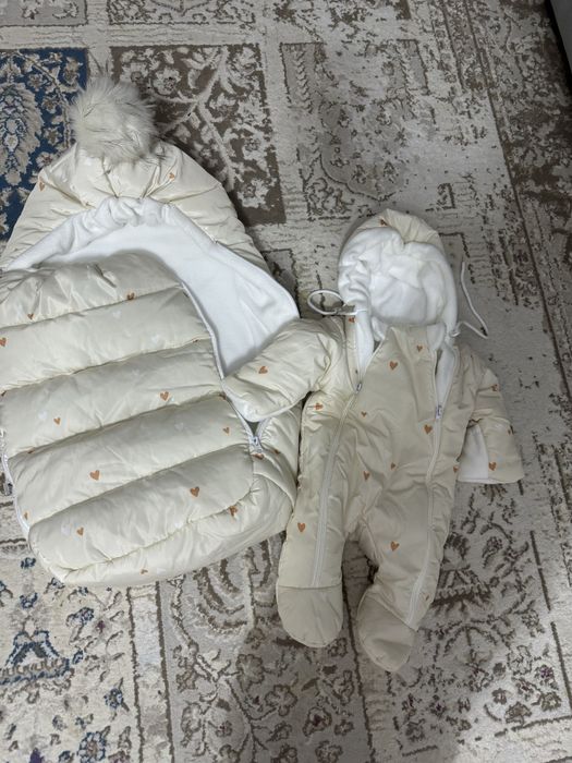 Конверт доя выиски