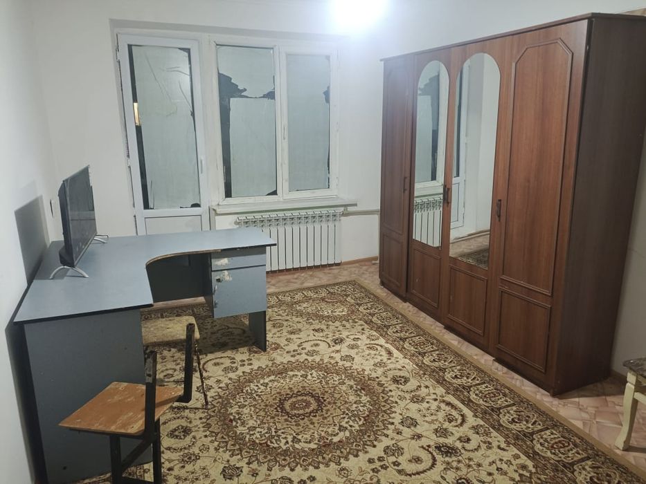 Сдам квартиру в аренду