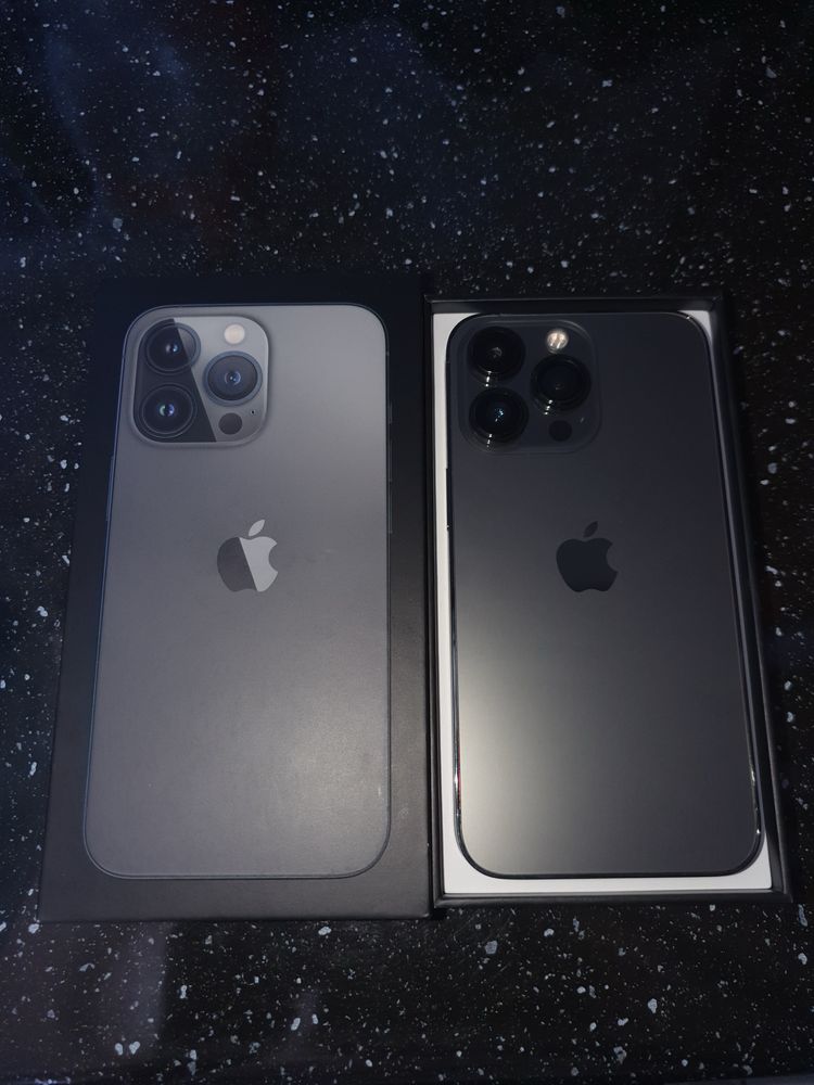 iPhone 13 Pro 128gb