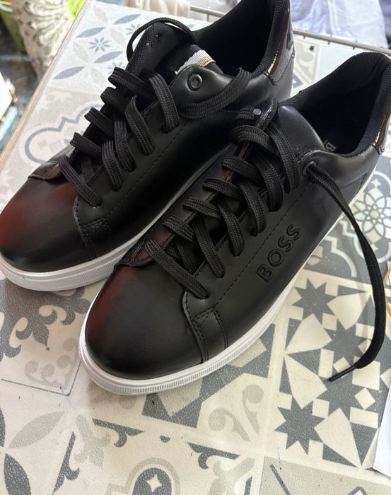 Adidași Hugo Boss