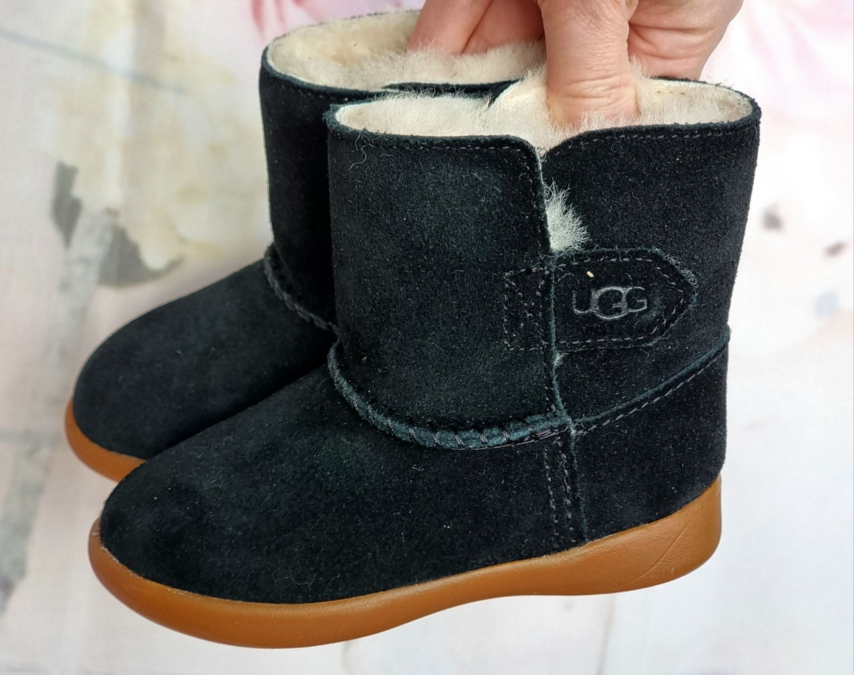 Cizme UGG copii 22