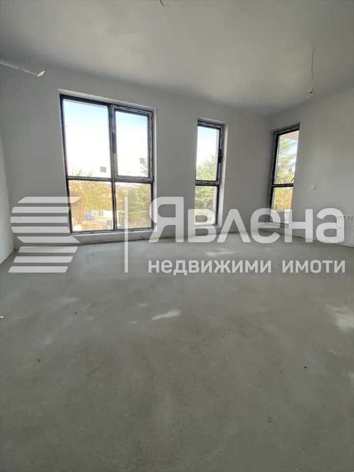 Продава се Тристаен апартамент в Варна, м-т Евксиноград - 85 кв.м за 1942 €/кв.м - Снимка #3