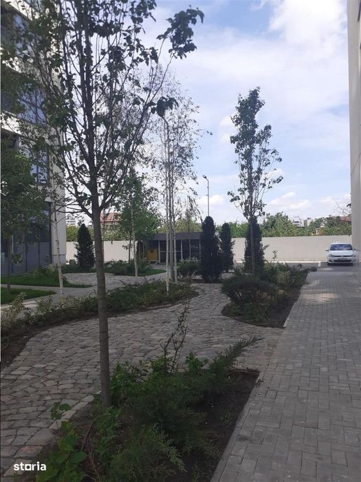 Apartament 3 Camere Incalzire in Pardoseala Ansamblu Nou Rahova