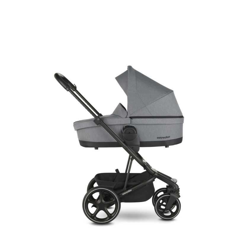 Easywalker Harvey3 , Детска количка 2в1 + ПОДАРЪЦИ! 2год. Гаранция!