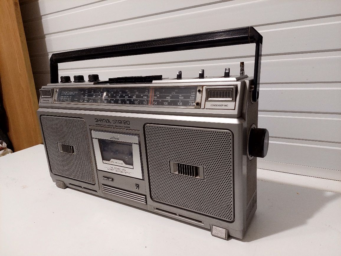 Radio casetofon Philips  TR  2821 / 22