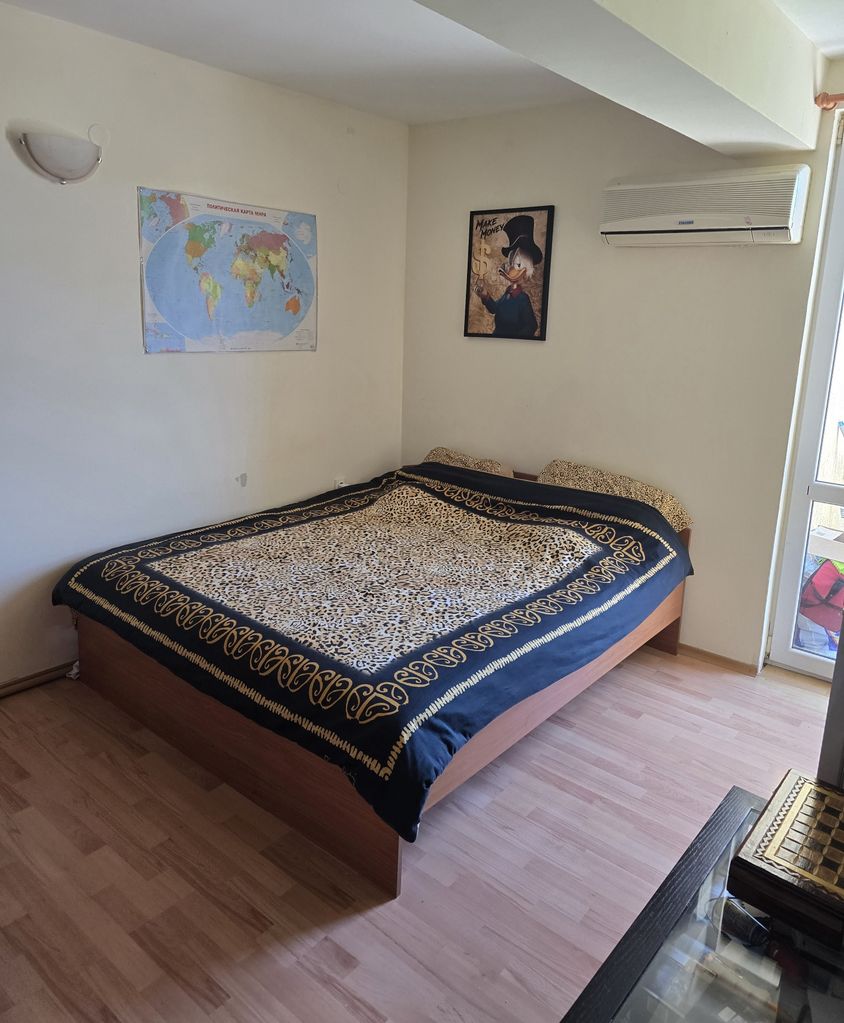 Продава се Четиристаен апартамент в с. Кранево, Област Добрич - 100 кв.м за 1380 €/кв.м - Снимка #9