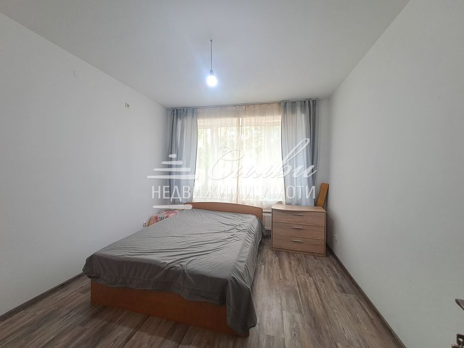 Продава се Тристаен апартамент в Шумен, Център - 74 кв.м за 1586 €/кв.м - Снимка #5