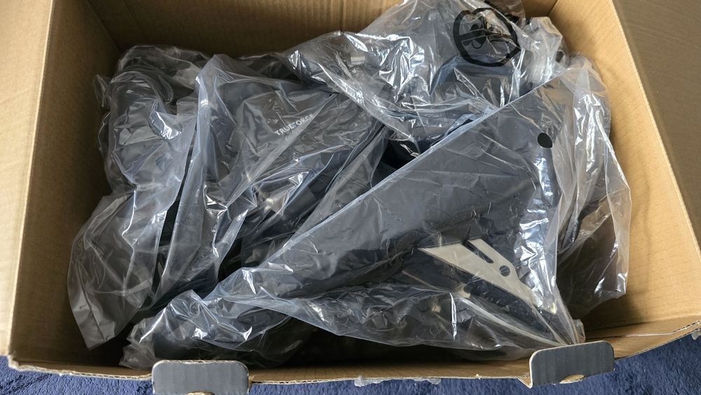 Volan Logitech g923 + schimbător manual  stare excelentă