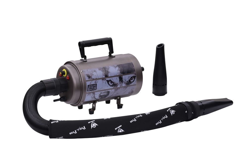 Груминг Бластер / Сешоар 2800W