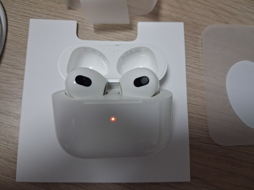 AirPods 3 Оригинал