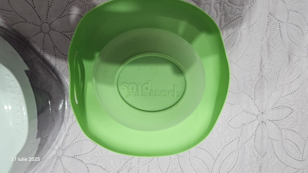 Olita portabila 2 in 1