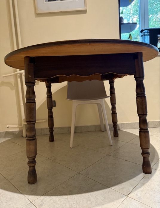 Чамови маси - разтегателни