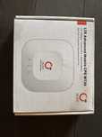 Router Wireless 4G portabil OLAX 30 cu slot SIM si port RJ 45