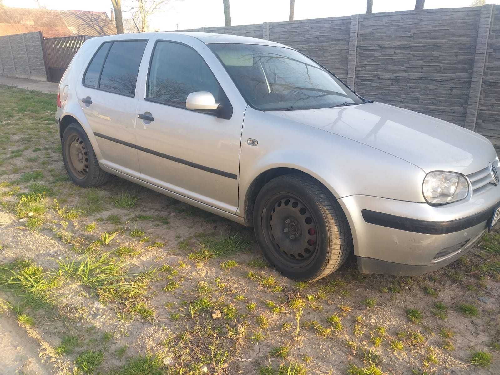 Vw Golf 4 1.9 Tdi