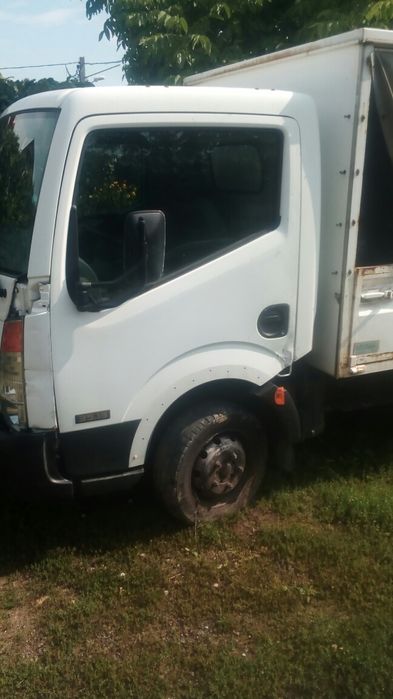 nissan cabstar,atleon,trade,eco t100 piese