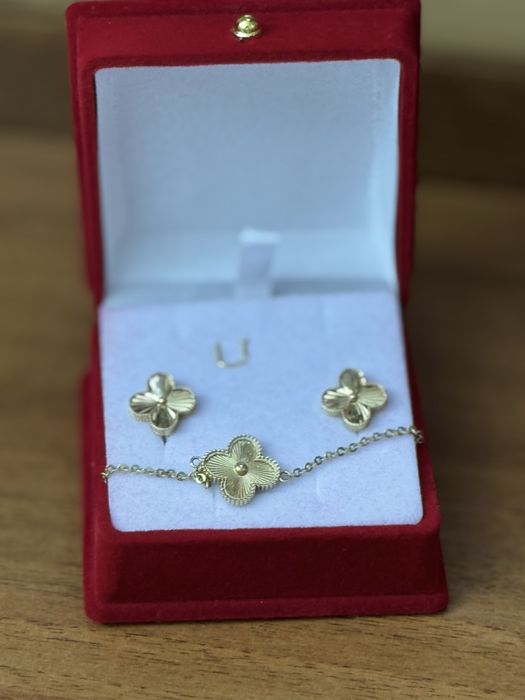 Золото 585 италия