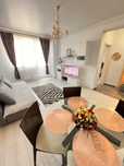 Regim hotelier Militari Residence
