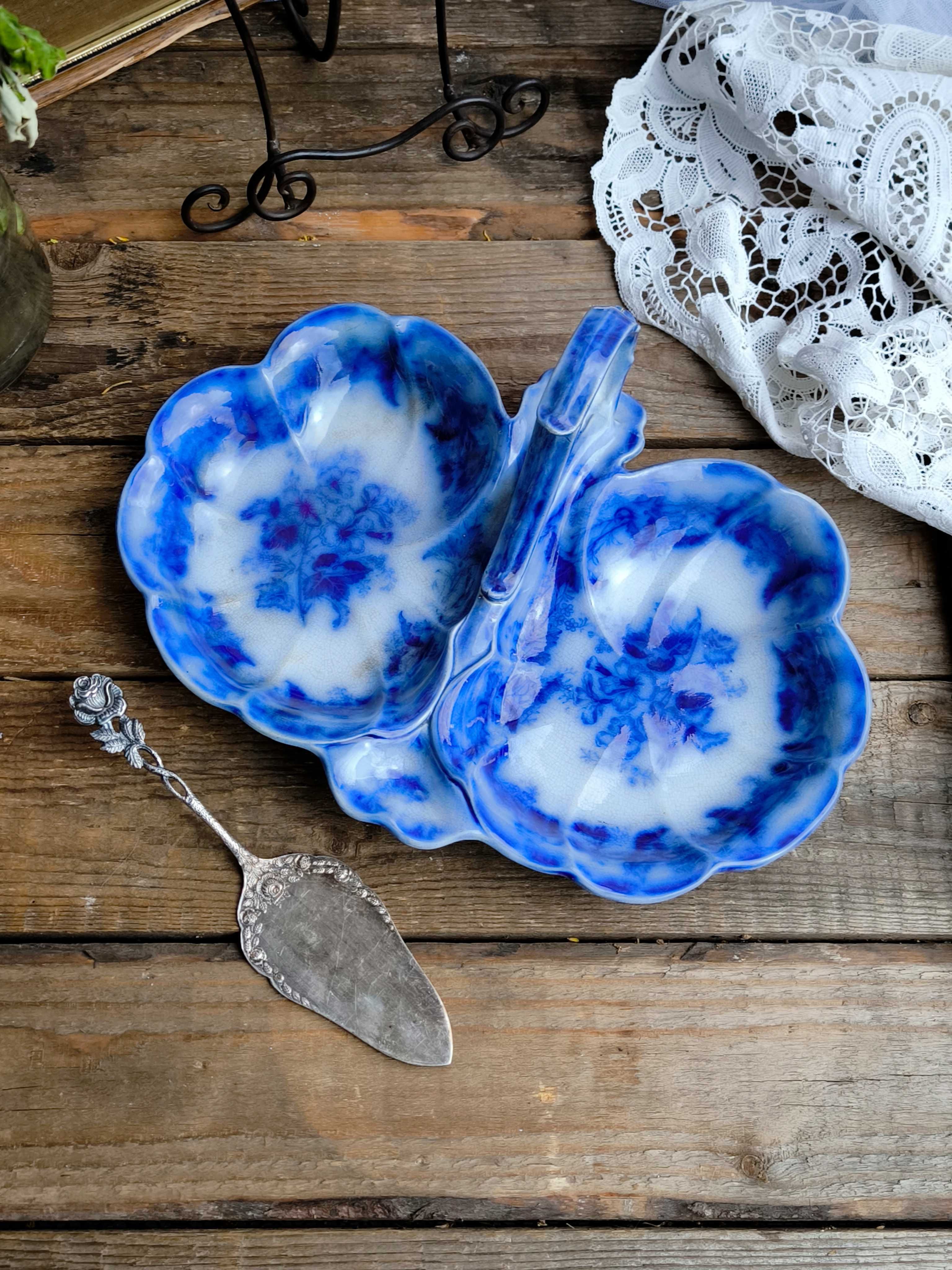 Двоен съд за сервиране Villeroy & Boch – “Althea”
