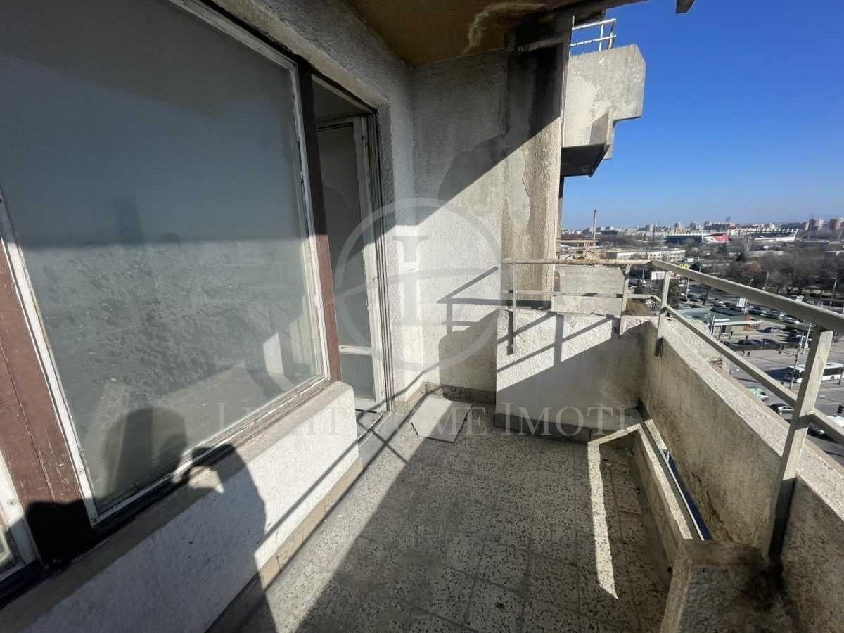 Продава се Тристаен апартамент в Пловдив, Каменица 1 - 60 кв.м за 1517 €/кв.м - Снимка #12