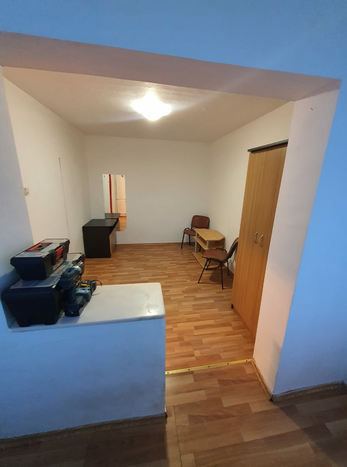 Închiriez apartament