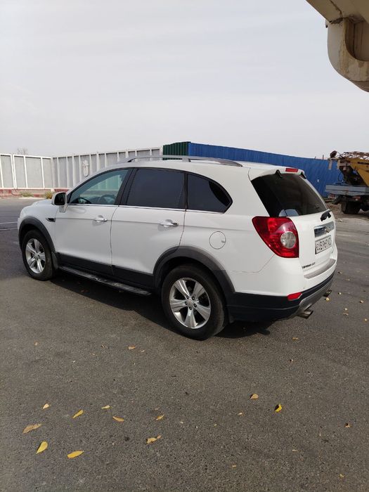 CAPTIVA продаётся/сотилади