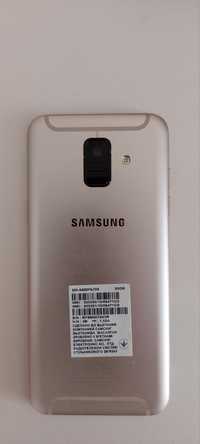 Samsung A6 32gb 3000 mab
