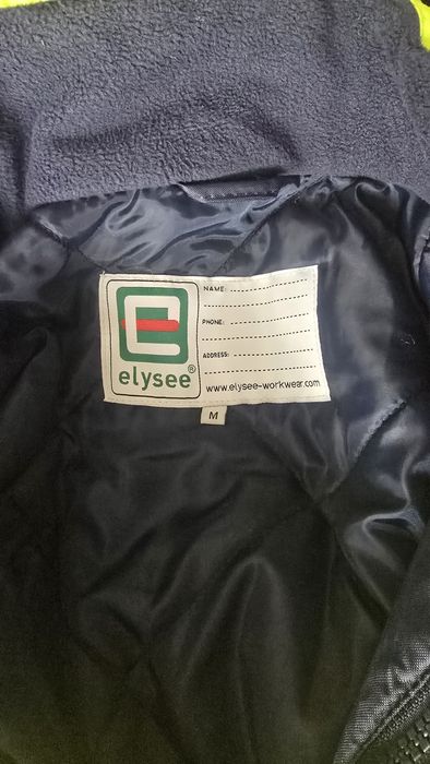 Geaca Elysee , M