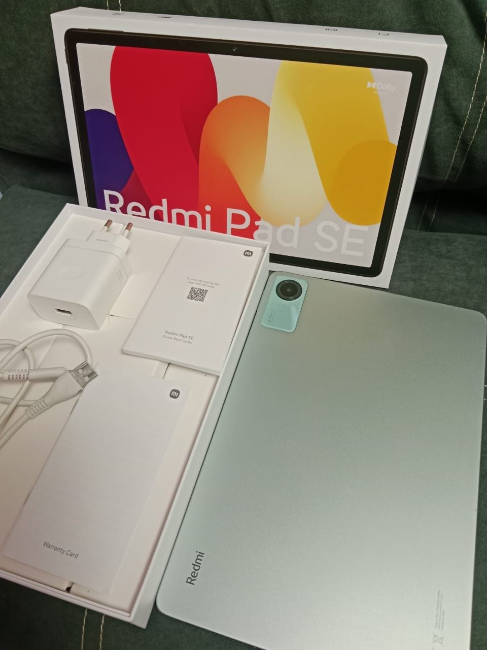 Redmi Pad SE 128Gb